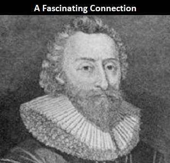 A Fascinating Connection